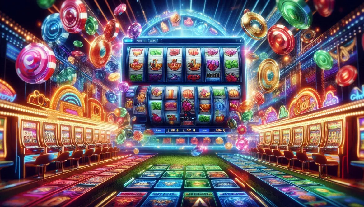 Spirit Casino